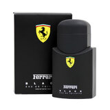 Ferrari Black toaletna voda 125ml