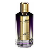 Mancera Aoud Vanille parfem 120ml