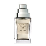 The Different Company Un Parfum des Sens & Bois toaletna voda 90ml