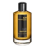 Mancera Black Intensitive Aoud Parfemska voda 120ml
