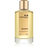 Mancera Holidays Parfemska voda 120ml