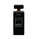 Jean Marc Pretty Lady Black Toaletna voda