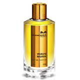 Mancera Wave Musk parfem 120ml
