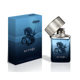 Zippo Mythos toaletna voda 40ml