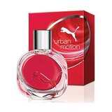 Puma Urban Motion Woman toaletna voda 