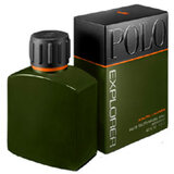 Ralph Lauren Polo Explorer Eau de Toilette