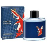 Playboy London toaletna voda 