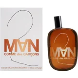 Comme des Garcons 2 parfem 