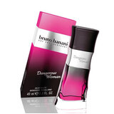 Bruno Banani Dangerous Woman Toaletna voda