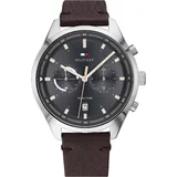 Tommy Hilfiger 1791729 Casual men`s 45mm 5ATM