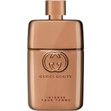 Gucci Guilty Eau de Parfum Intense Pour Femme Parfemska voda 50ml