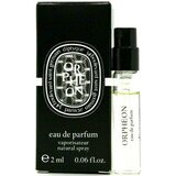 Diptyque Orphéon parfemska voda, 2 ml