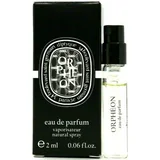 Diptyque Orphéon parfemska voda, 2 ml