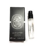 Diptyque Eau de Minthé Parfemska voda, 2 ml