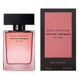 Narciso Rodriguez Musc Noir Rose For Her Parfemska voda 30ml