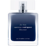 Narciso Rodriguez For Him Bleu Noir Extrême Eau de Toilette - tester, 100 ml