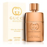 Gucci Guilty Eau de Parfum Intense Pour Femme Parfemska voda 30ml