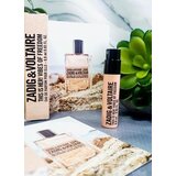 Zadig &amp; Voltaire Ovo je ona! Vibes of Freedom Parfemska voda, 0,8 ml