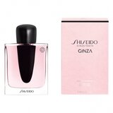 Shiseido Ginza Eau de Parfum Parfemska voda 90ml