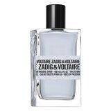 Zadig &amp; Voltaire Ovo je On! Vibes of Freedom Eau de toilette - Tester, 100 ml