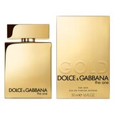 Dolce &amp; Gabbana The One for Men Gold Eau de Parfem, 50 ml