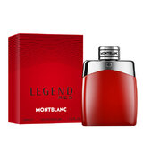Mont Blanc Legend Red Eau de Parfem, 100 ml