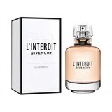 Givenchy L'interdit Eau de Parfum Parfemska voda 125ml
