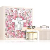 Chloe Chloé Poklon set, Parfemska voda 50ml + Mlijeko za tijelo 100ml