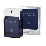 Bugatti Signature Blue Eau de Toilette, 100 ml