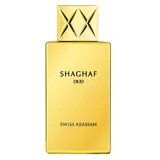 Swiss Arabian Shaghaf Oud Parfemska voda 75ml