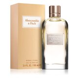 Abercrombie &amp; Fitch First Instinct Sheer parfemska voda, 100 ml