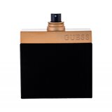 Guess Seductive Homme Noir Eau de Toilette - tester, 100 ml