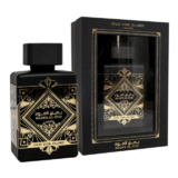 Lattafa Bade'e Al Oud Oud for Glory Parfemska voda 100ml