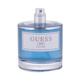 Guess 1981 Indigo toaletna voda za muškarce - tester, 100 ml