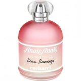 Cacharel Anais Anais Premier Délice L'Eau Flamingo toaletna voda - tester, 100 ml