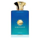Amouage Figment  Man parfemska voda - tester