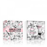 Zadig & Voltaire Girls Can Do Anything Poklon set