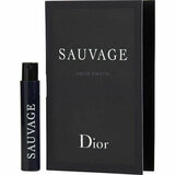 Christian Dior Sauvage Eau de Toilette, 1 ml