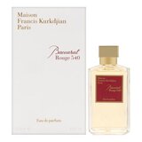 Maison Francis Kurkdjian Baccarat Rouge 540 Unisex Parfemska voda 200ml