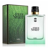 Ajmal Free Spirit parfemska voda, 100 ml