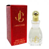 Jimmy Choo I Want Choo parfemska voda, 4,5 ml