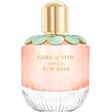 Elie Saab Girl of Now Lovely parfemska voda - tester, 90 ml