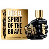 Diesel Spirit Of The Brave Pour Homme Toaletna voda 35ml