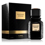 Ajmal Incense Wood mirisna voda, 100 ml