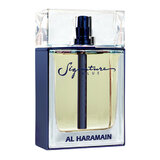 Al Haramain Signature Blue Parfemska voda 100ml