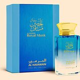 Al Haramain Royal Musk Parfemska voda 100ml