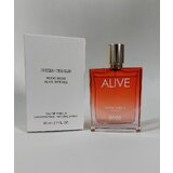 Hugo Boss BOSS Alive Intense parfemska voda - tester, 80 ml