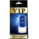 VIP Air Perfume osvježivač Givenchy Blue Label pour Homme