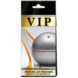 VIP Air Perfume osvježivač Hugo Boss In Motion