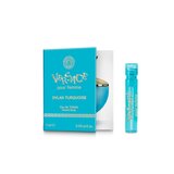 Versace Pour Femme Dylan Turquoise Eau de Toilette, 1 ml